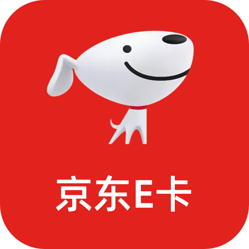京东E卡100元